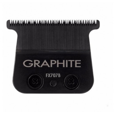 BaByliss PRO FX707B Fine Tooth Graphite Replacement T-Blade